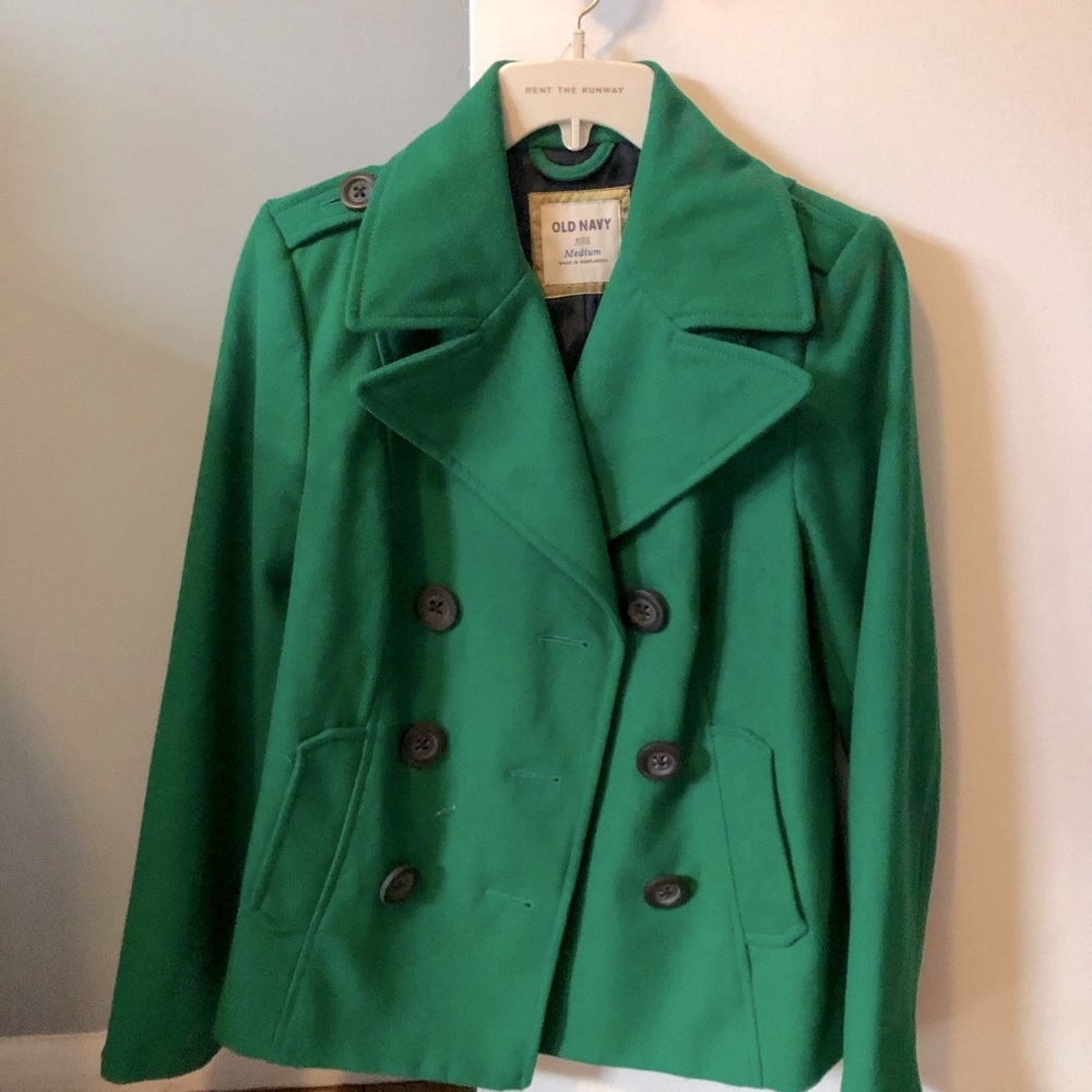 Women’s Old Navy coat